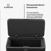 Klarstein Yuma Mülleimer - 30L Abfalleimer mit Produktbild-Vorschau 5