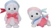 Sylvanian Families Seal Family, hracie figúrky, figúrky, Náhľad obrázku produktu 6