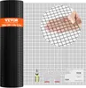 VEVOR Maschendraht 910 x 15240 mm verzinkte Drahtzaun 19 Produktbild-Vorschau 1