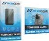 Mobigear 2in1 iPhone 11 Panzerglas Gehärtetes Glas Produktbild-Vorschau 1