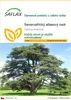 SAFLAX - Severoafrický atlasový cedr - Cedrus atlantica - Náhled obrázku produktu 1