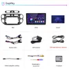 Autoradios 2+64GB Android 13 CarPlay Android Auto DAB+ GPS Voir les images du produit 17