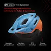 KED Pector ME-1 Mountainbike Helm: Mips Schutz, Fidlock Produktbild-Vorschau 4
