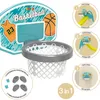 Smoby Basketballkorb Produktbild-Vorschau 17