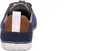 Bugatti BIMINI Herrenschuhe - Sneakers - Halbschuhe blau Produktbild-Vorschau 34
