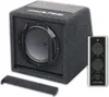 Alpine SWE-815, 100 W, Aktiver Subwoofer, 34 - 1500 Hz, 300 Produktbild-Vorschau 3