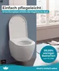 Calmwaters WC Sitz für Duravit ME by Starck mit Produktbild-Vorschau 7