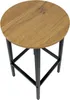 Taboret olcha barowy stołek do kuchni do jadalni 32x32x65 Podgląd zdjęcia produktu 9
