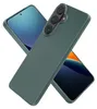 kwmobile Handyhülle für Samsung Galaxy S26 Hülle - Silikon Produktbild-Vorschau 1
