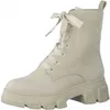 Tamaris Stiefelette Stiefelette Leder/Textil Produktbild-Vorschau 27