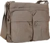 Mandarina Duck Borsa da viaggio MD20 Big QMTX6 30 x 34 x 6 Anteprima dell’immagine prodotto 9
