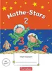 Mathe-Stars 2. Schuljahr. Übungsheft mit Lösungsheft Produktbild-Vorschau 1