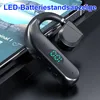 Open-Ear-Single-Ear-Bluetooth-Headset, 180°-Drehachse, 30 Produktbild-Vorschau 6