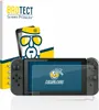 BROTECT Schutzglas für Nintendo Switch Schutzfolie Panzer Produktbild-Vorschau 1