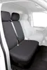 Potah sedadla Potah sedadla pro VW T5 od roku 09/09 - dnes Náhled obrázku produktu 1