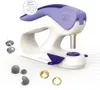 A product shot of a crafting tool with accessories. Anteprima dell’immagine prodotto