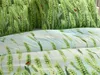 Pościel z mikrofibry POSANA zielona Rozmiar pościeli: 2 Podgląd zdjęcia produktu 6