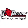 U-Power Sicherheitsschuhe Jaguar S3 schwarz Gr. 44 Produktbild-Vorschau 2