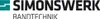 The image shows the SIMONSWERK logo and the text BANDTECHNIK. Produktbild-Vorschau