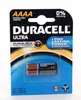 Original Batterie für Duracell Ultra MN2500 LR61 AAAA, Produktbild-Vorschau 1