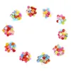 Cucire con i bottoni - 235 pezzi - forme colorate - Anteprima dell’immagine prodotto 4