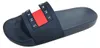 Tommy Hilfiger Herren Slipper Schuhe Blau Produktbild-Vorschau 22