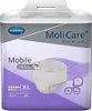 Hartmann MoliCare Mobile 8 gouttes XL - 4 paquets de 14 Voir les images du produit 1
