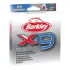 BERKLEY x9 Braid, 150m, 0,12mm, 12.1kg / 26,68lbs, grün, Produktbild-Vorschau 1