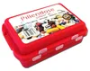 4x Pillendose mit Clipverschschluß Pillenbox Tablettendose Produktbild-Vorschau 2