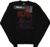 AC/DC - "For Those About To Rock" Sweatshirt für Herren Produktbild-Vorschau 1