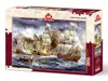 ART PUZZLE Puzzle battaglia navale 1500 pezzi Anteprima dell’immagine prodotto 2