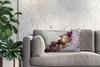 MuchoWow® Zierkissen Sofakissen Wohnzimmer Dekokissen 60x40 Produktbild-Vorschau 2