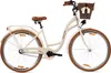 Dámsky mestský bicykel Goetze Style 28" – 3 rýchlosti Náhľad obrázku produktu 1