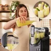 Cecotec A01_EU01_109564, Maszyna do mrożonych napojów, Podgląd zdjęcia produktu 4