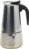 Verk 07008 Moka konvice 9 - 450 ml - stříbrná Náhled obrázku produktu 1