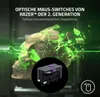 Mysz gamingowa Razer DeathAdder V2 Pro czarna Podgląd zdjęcia produktu 25