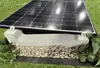 Kann Solarmodulhalter 80 x 11,3-25,4 x 12 cm grau Produktbild-Vorschau 3