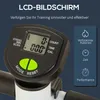 HOMCOM Stepapparaat met LCD-scherm, geschikt tot 100 kg, Productafbeelding-voorbeeld 4