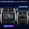 Autoradio con telecamera per Mercedes-Benz Classe A e Anteprima dell’immagine prodotto 2