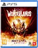 Tiny Tinas Wunderlande (PS5) Produktbild-Vorschau 1
