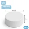 12x 450g reilo Luftentfeuchter Tabs (Ø 10,5cm) – Universal Produktbild-Vorschau 2
