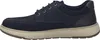 JOSEF SEIBEL Clayton 01 | Sneaker für Herren | Blau Produktbild-Vorschau 3