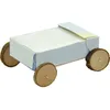 Holzscheiben klein Baumscheiben 50 Stück 2-4,5 cm Deko Produktbild-Vorschau 3