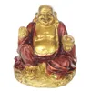 Mini Glücks-Buddha in Tasche, Mini Glitter Lucky Buddha in Produktbild-Vorschau 5