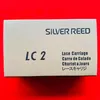 Silver-Reed Lochmusterschlitten LC-2 für 4,5 mm Produktbild-Vorschau 5