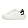 Guess Elbina Sneaker aus Echt Leder – 41 Produktbild-Vorschau 6