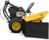BAMATO Hochgrasschneider / Kreiselmäher GS-950V mit Sitz Produktbild-Vorschau 6