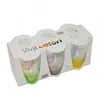 Bohemia long drink tumbler Viva Colori kolorowe szklanki do Podgląd zdjęcia produktu 3