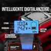 Strex Industrie Batterieladegerät - 12/24V 5/10/25A - Produktbild-Vorschau 6