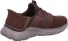 Skechers Garner Sportschuhe Braun EU 45 Mann Braun EU 45 Produktbild-Vorschau 11
